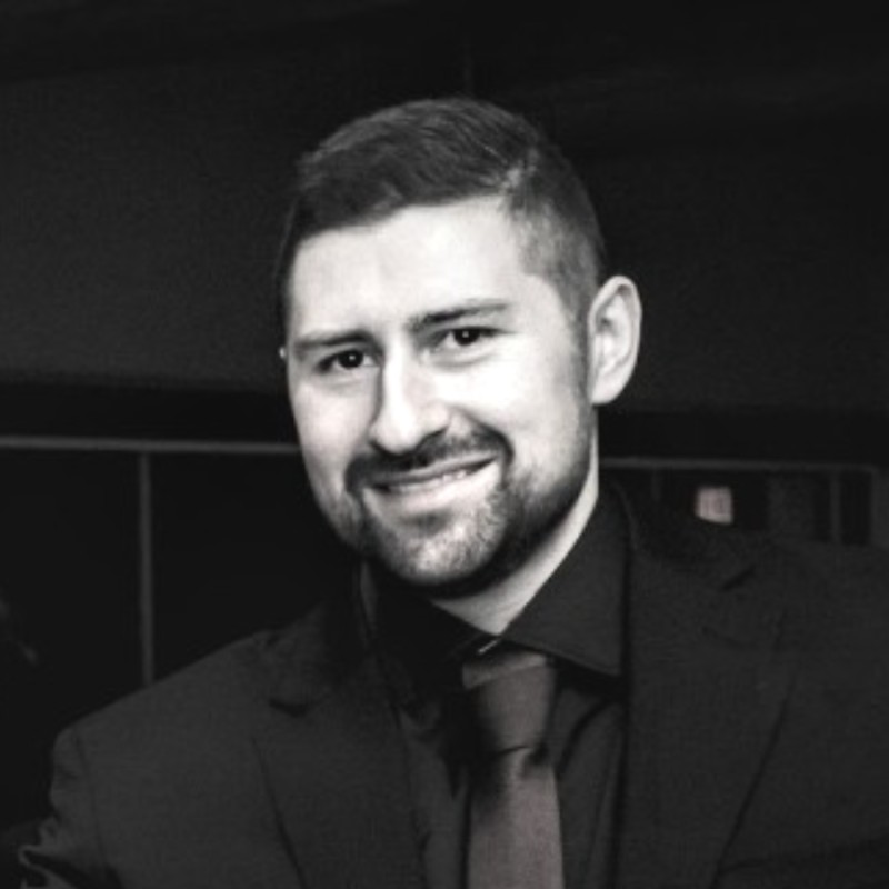 Jake Nowyj, founder of JFI Consulting Corp